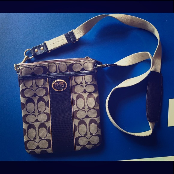 Coach Bags Coach Crossbody Bag Poshmark